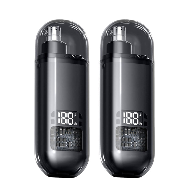 💥Smart Electric Nose Hair Trimmer
