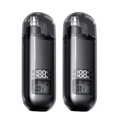 💥Smart Electric Nose Hair Trimmer