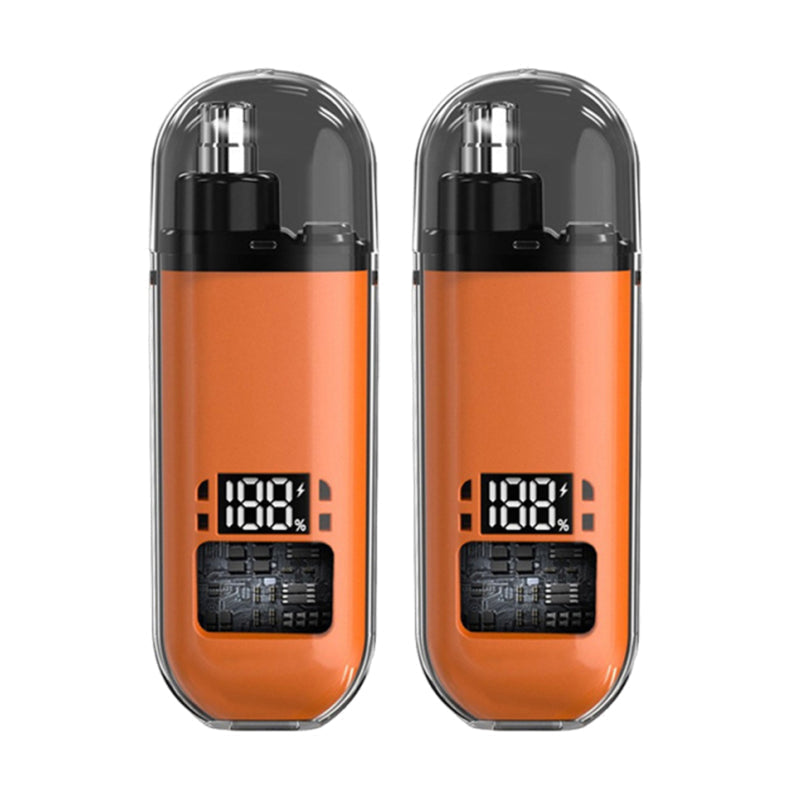 💥Smart Electric Nose Hair Trimmer