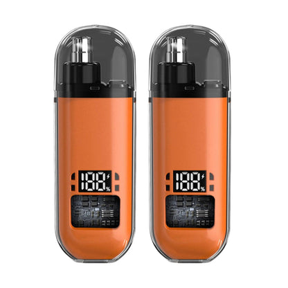 💥Smart Electric Nose Hair Trimmer