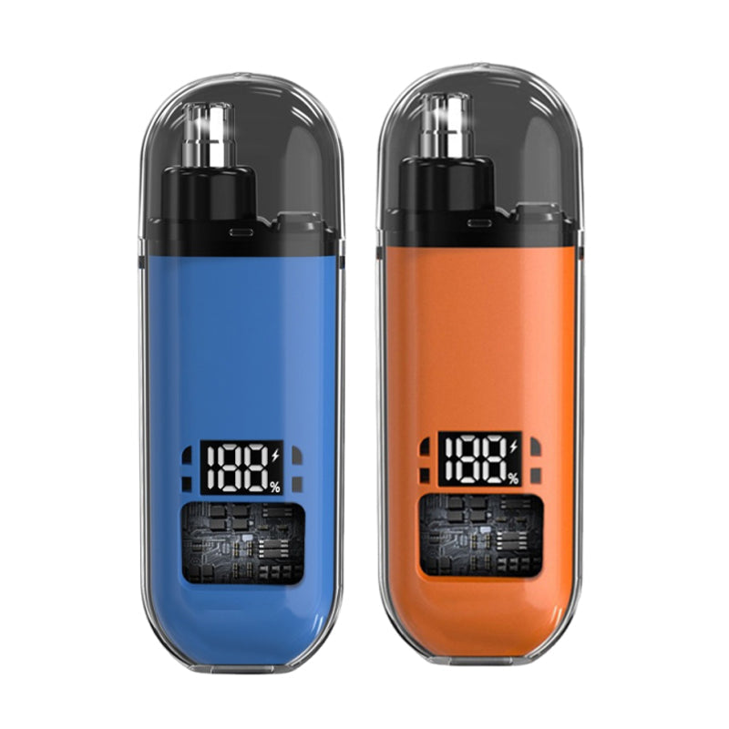 💥Smart Electric Nose Hair Trimmer