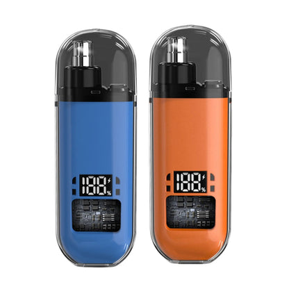 💥Smart Electric Nose Hair Trimmer