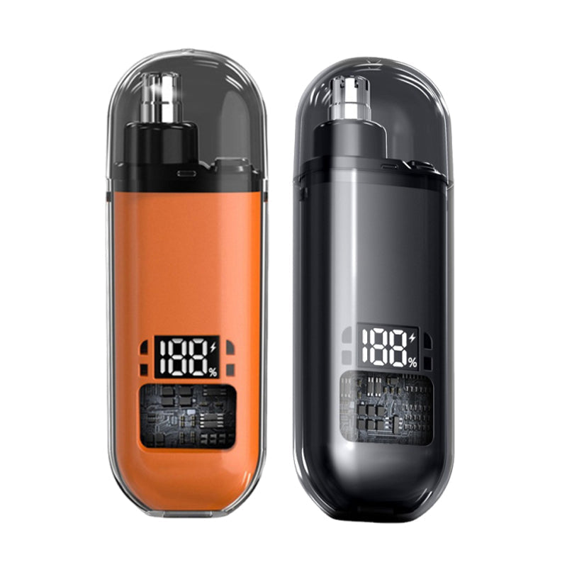 💥Smart Electric Nose Hair Trimmer