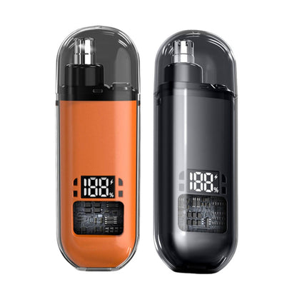 💥Smart Electric Nose Hair Trimmer