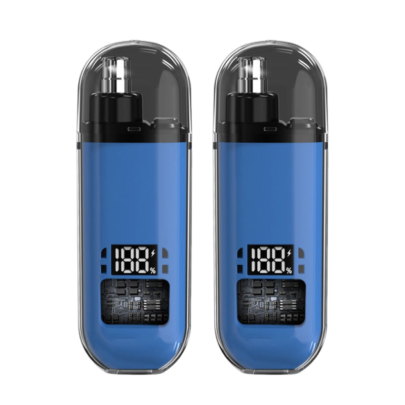 💥Smart Electric Nose Hair Trimmer