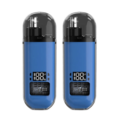 💥Smart Electric Nose Hair Trimmer