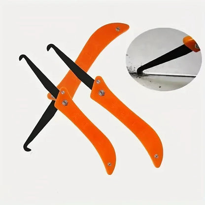 Heavy-Duty Floor Gap Fixer Suction Cup – Strong Suction, Easy to Use & Perfect for Floor Repairs