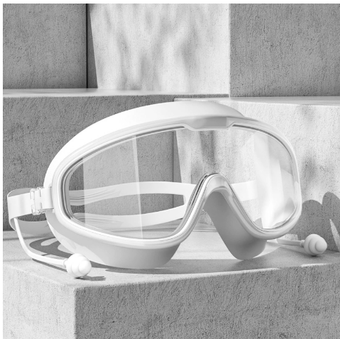 🏊‍♂️SUMMER SALE￡9.99 & 50%OFF!!🏆#1 Bestselling🏊‍♀️🔥Wide View Anti Fog&UV Swimming Goggles