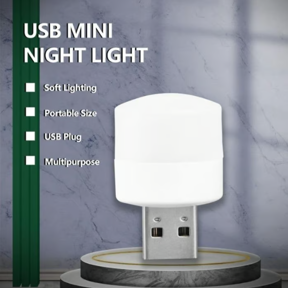 USB Mini Led Light⚡ – munichsunny