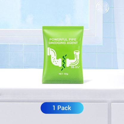 🔥Buy 3 Get 5 Free🔥Powerful Pipe Dredging Agent
