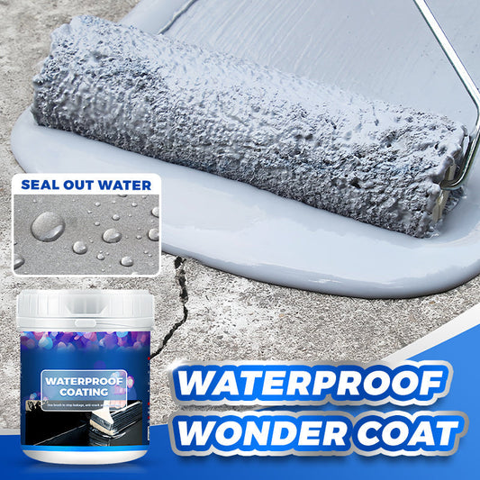 💧🏡Waterproof Multi-purpose Polyurethane Coating