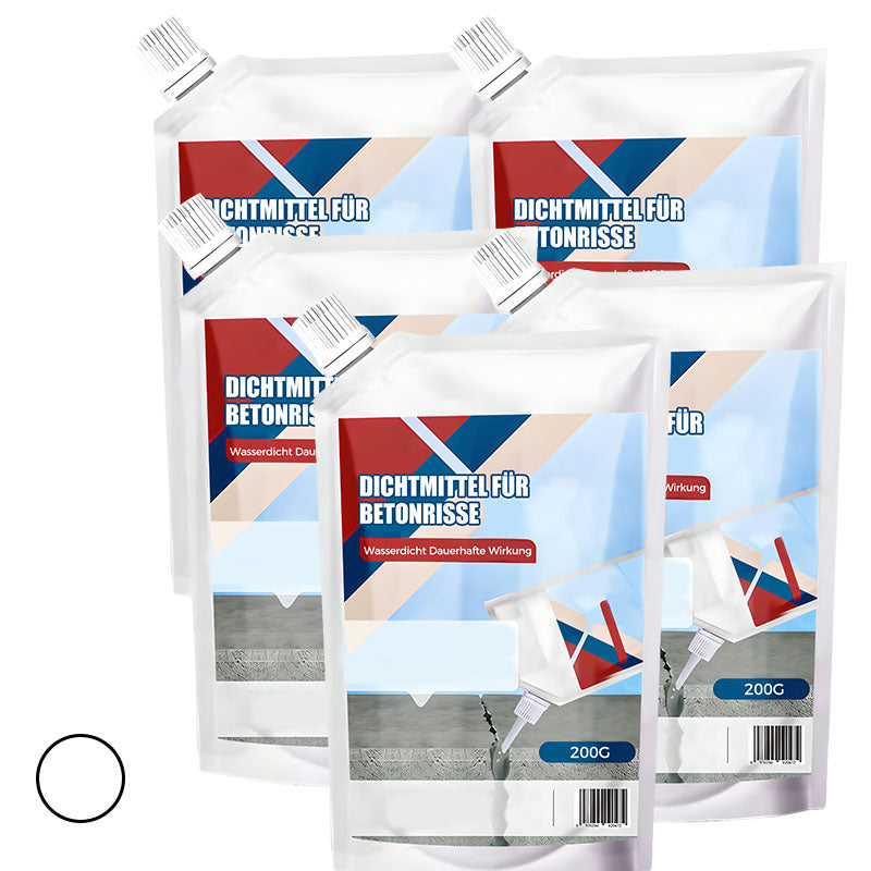 🔥Heavy-Duty Concrete Crack Repair Adhesive