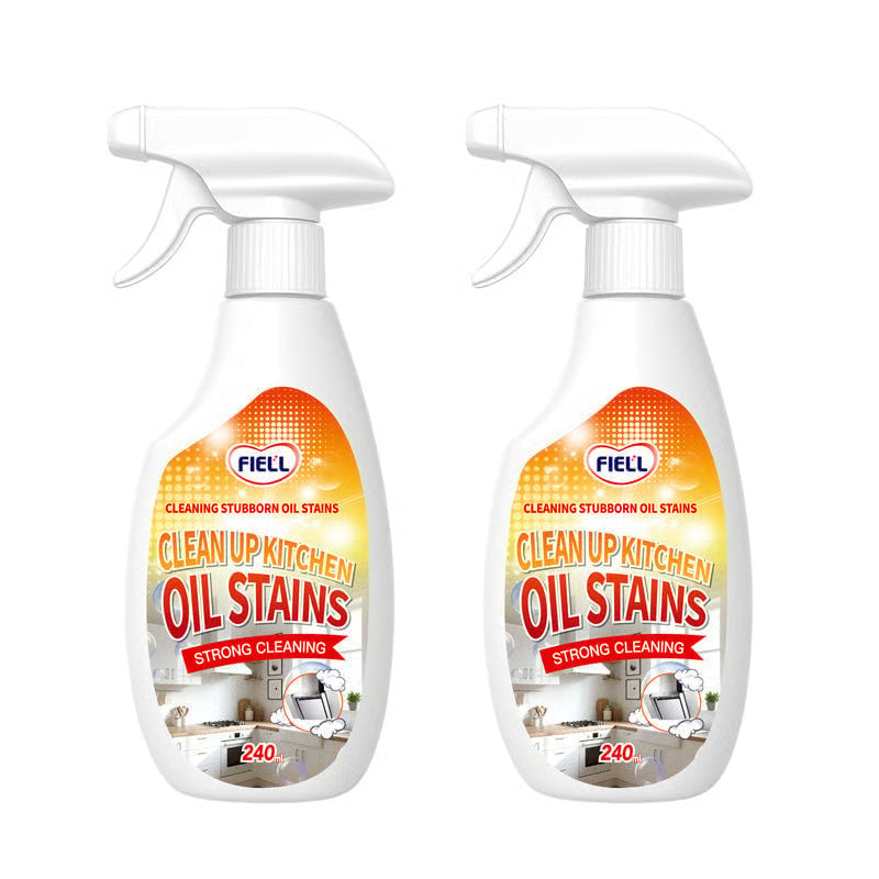 🧼New Multi-purpose Kitchen Degreaser Foam Cleaner