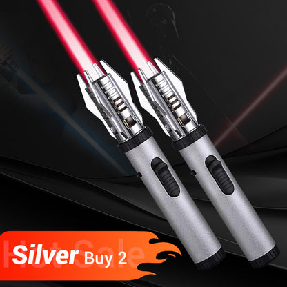 🔥2025 Hot Sale🔥 Multifunctional Large Windproof Welding Torch Lighter