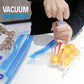 💥Kitchen Vacuum Sealer Bag Set