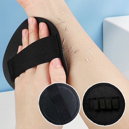 🖤Exfoliating Scrub Bath Pads🧖‍♀️Gently exfoliate, unclog pores, reveal brighter skin