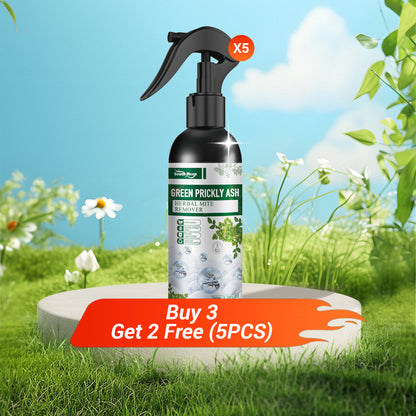 ⌛Limited Sale 50% OFF🔥Powerful Mite Remover Spray