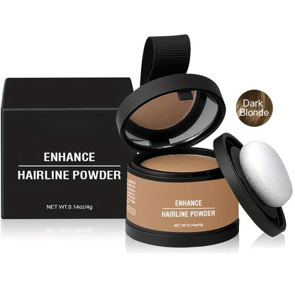 💗Hairline Powder - Magic Root Cover Up (fit all hair color)