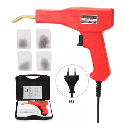 🔥F🔥Professional Crack Repair Welding achine & Welding wire