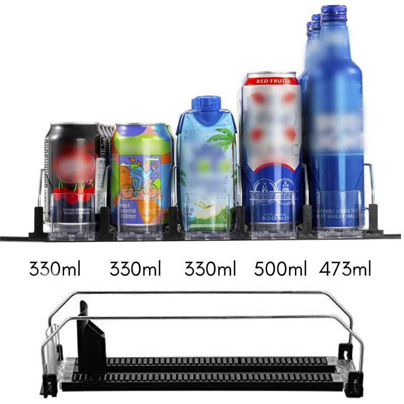 Refrigerator Beverage Rack（50% OFF）