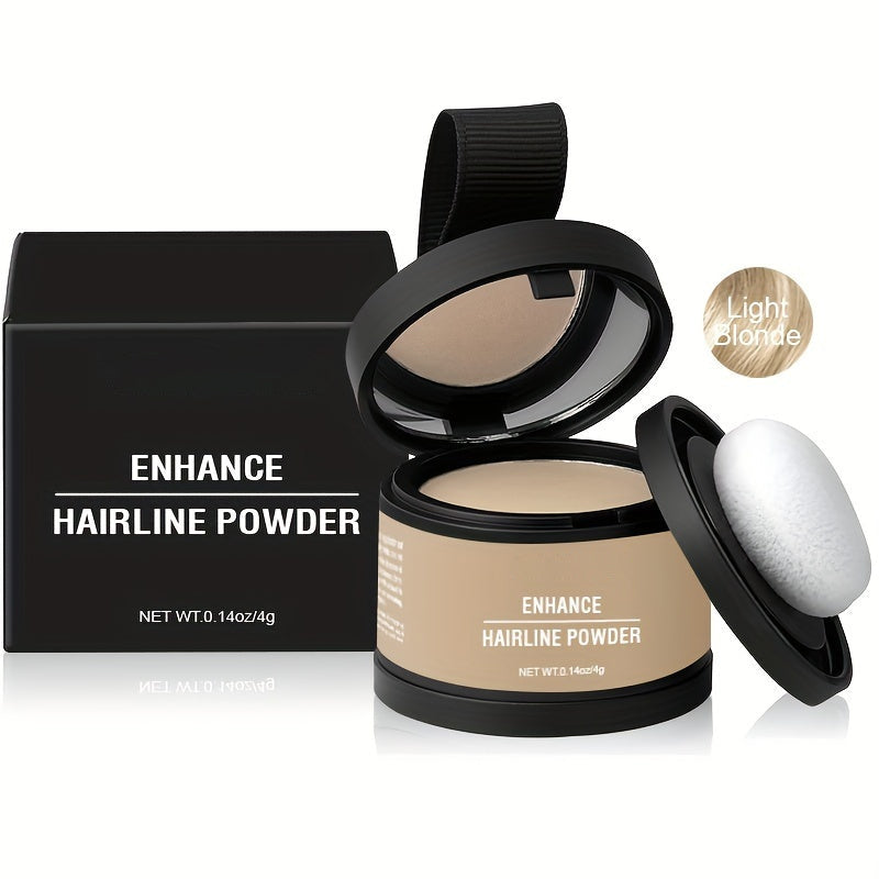 💗Hairline Powder - Magic Root Cover Up (fit all hair color)