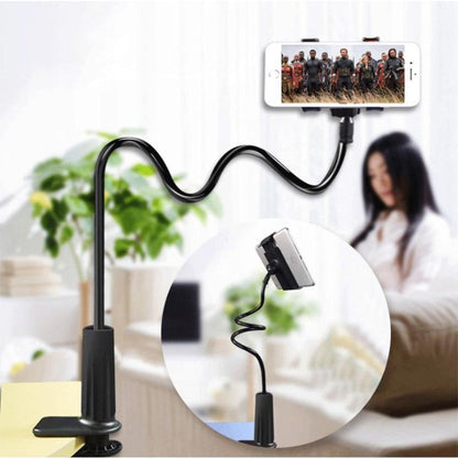 🔥Hot Sale 50% OFF🔥360° Rotating Tablet & Phone Stand📱