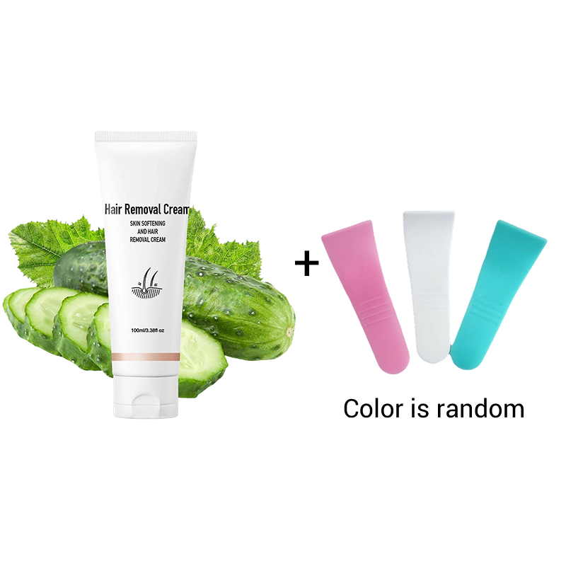 🔥Limited Time Promotion 50% OFF✨Versatile Aromatic  Hair Removal Cream
