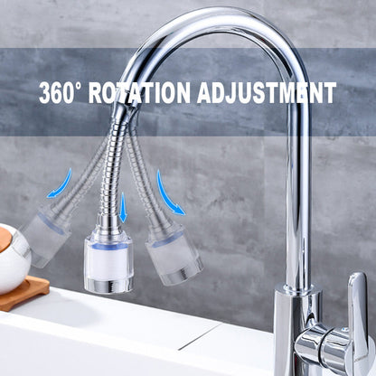 🔥Universal Pressurized Filter Faucet Set🥰