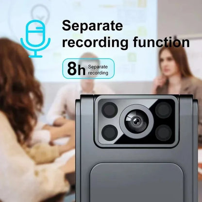 🖤Black Friday  Sale 🎁 49% OFF 🔥HD1080P Portable Mini Sports Camera
