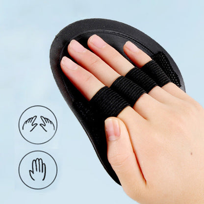 🖤Exfoliating Scrub Bath Pads🧖‍♀️Gently exfoliate, unclog pores, reveal brighter skin