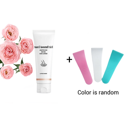🔥Limited Time Promotion 50% OFF✨Versatile Aromatic  Hair Removal Cream