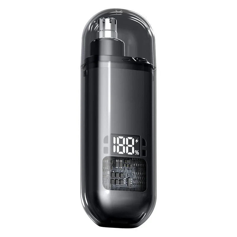 💥Smart Electric Nose Hair Trimmer