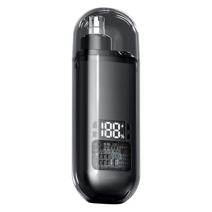 💥Smart Electric Nose Hair Trimmer