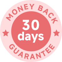 30-Day Money-Back Guarantee