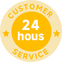 24/7 Quality Customer Service