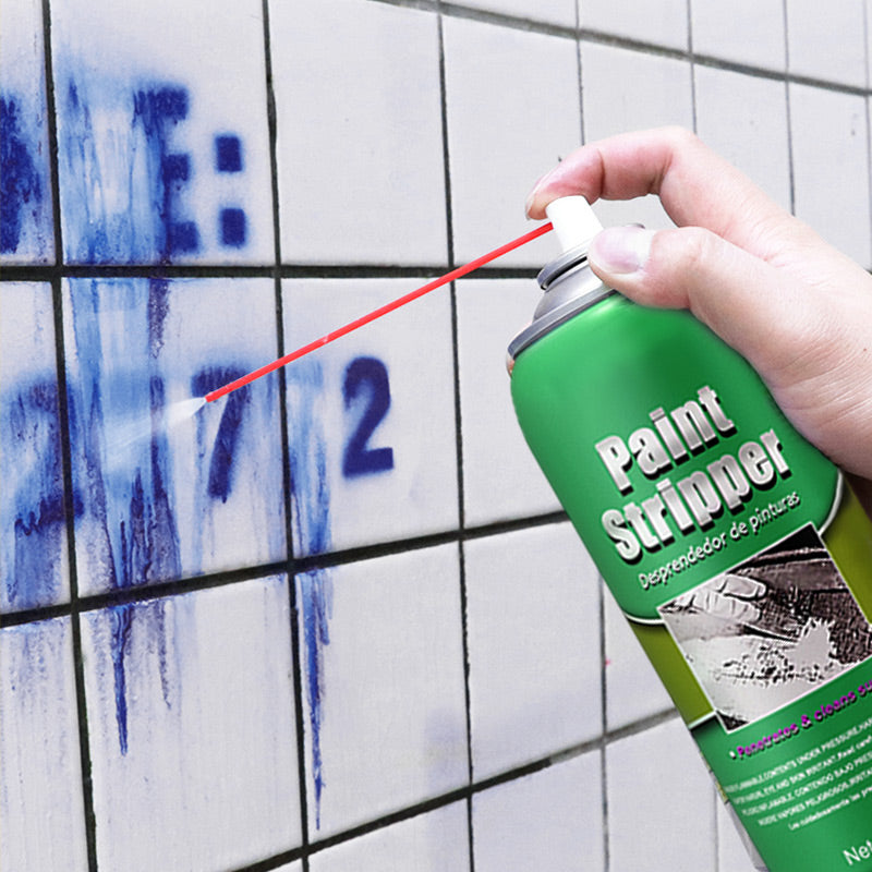 🔥Best-Selling Paint Stripper – Fast & Powerful Removal 🎨✨