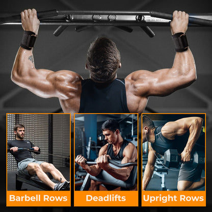 Wrist Support Hook Grip Hook Trainer