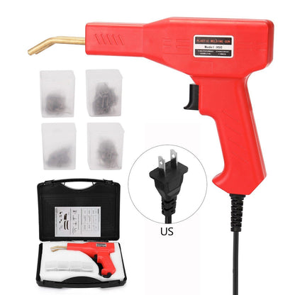🔥F🔥Professional Crack Repair Welding achine & Welding wire