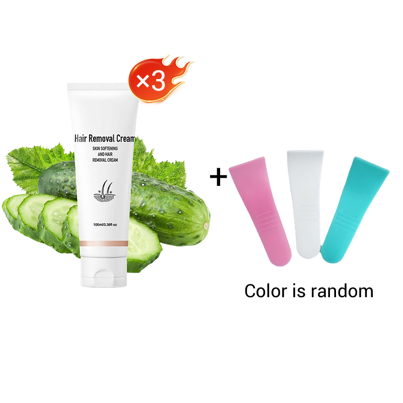 🔥Limited Time Promotion 50% OFF✨Versatile Aromatic  Hair Removal Cream