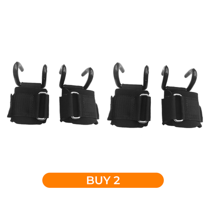 Wrist Support Hook Grip Hook Trainer