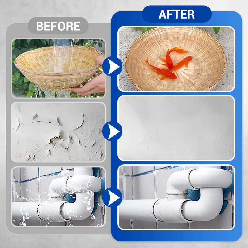 💧🏡Waterproof Multi-purpose Polyurethane Coating