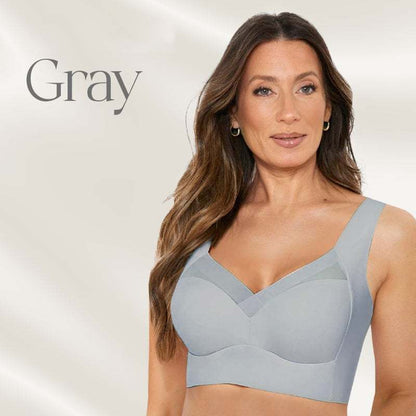 🔥Sexy Push-Up Wireless Bra🔥Buy 1 get 2 free(3 PCS-$6.66/PC)