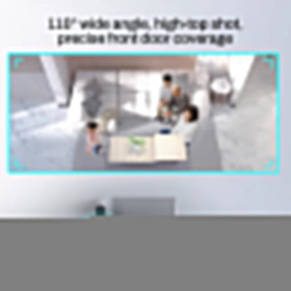 🔥 LAST DAY PROMOTION - 50%OFF 🔥Wireless Night Vision Camera – Intelligent Security Around The Clock!