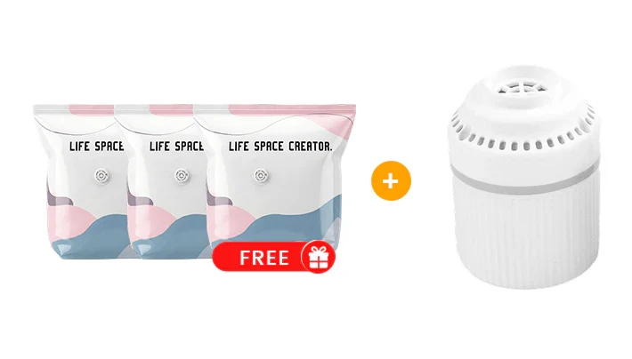 💐🧸No-Pump Large Vacuum Storage Compression Bags