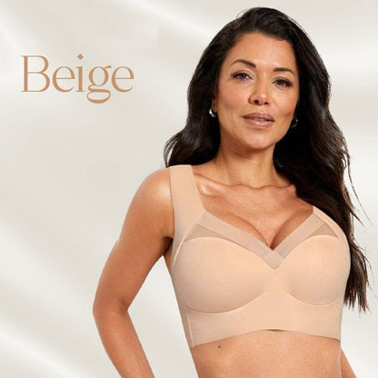 🔥Sexy Push-Up Wireless Bra🔥Buy 1 get 2 free(3 PCS-$6.66/PC)