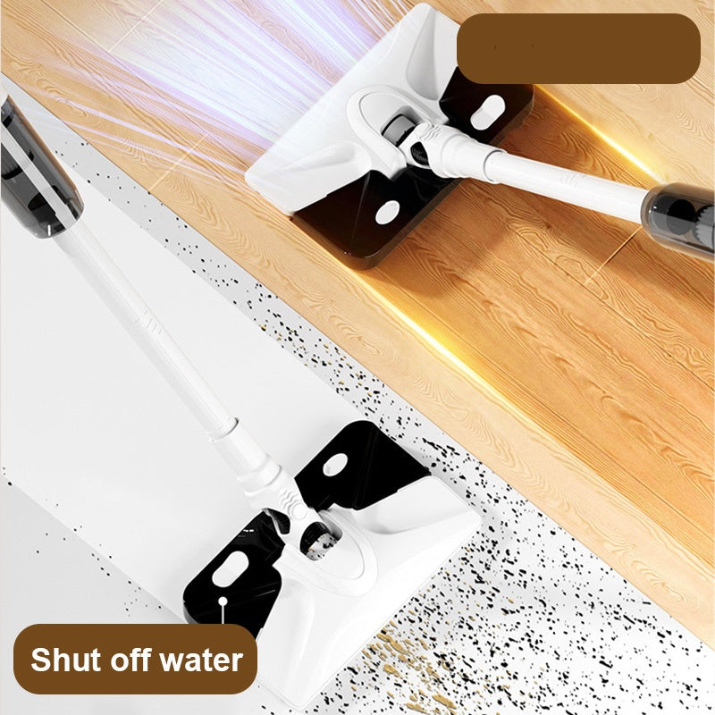 🔥2-in-1 Cordless, Self-contained, Rechargeable Handheld Vacuum Cleaner