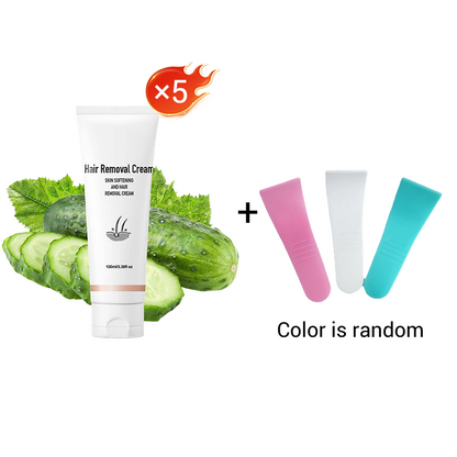 🔥Limited Time Promotion 50% OFF✨Versatile Aromatic  Hair Removal Cream