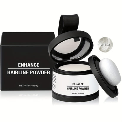 💗Hairline Powder - Magic Root Cover Up (fit all hair color)