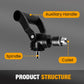 Electric Right Angle Drill Driver