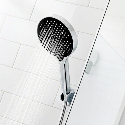 🚿 50% OFF NOW! ✨ High-Pressure Rainfall Shower Head - 360° Adjustable Angle, Easy-Clean Nozzles & Universal Fit for Refreshing Showers 💦📦